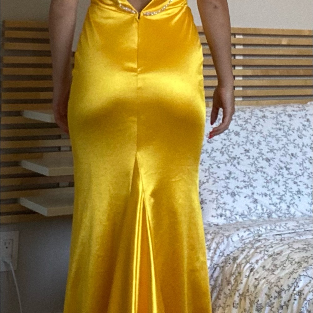 Prom Dress - Picture 4 of 5